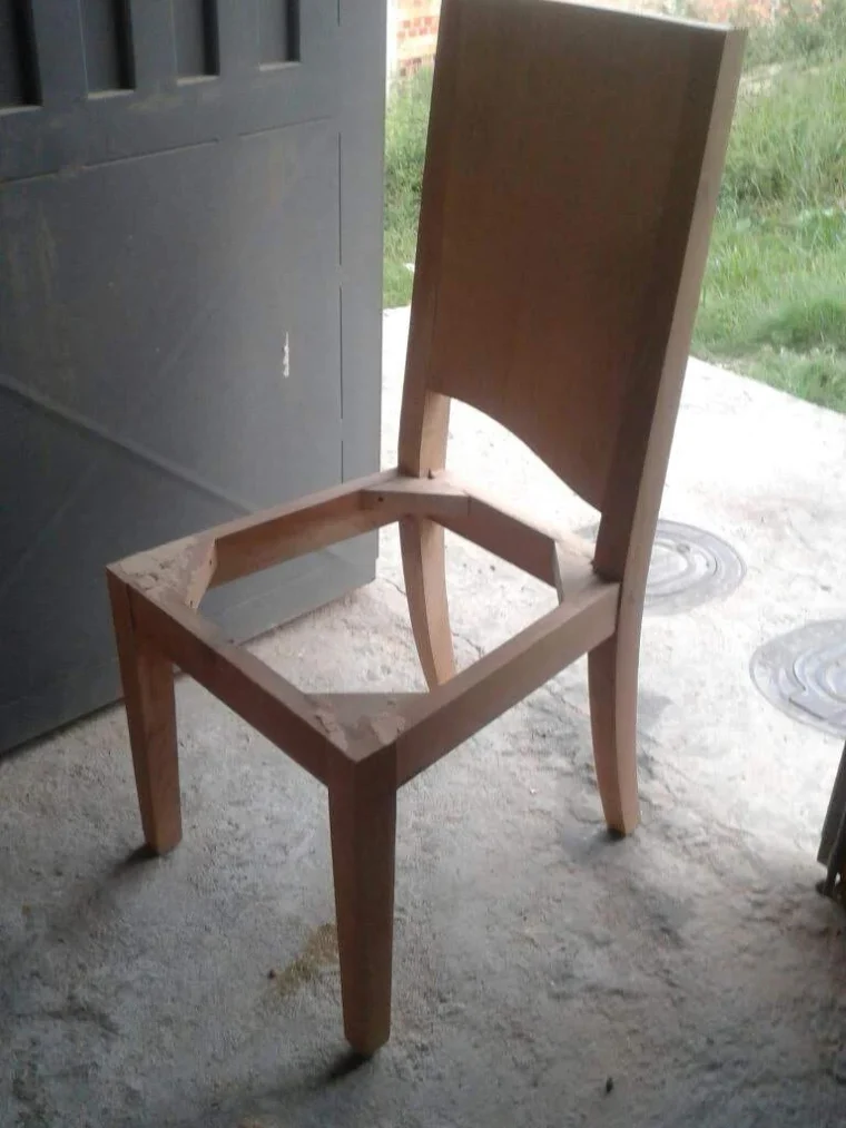 El taller de Duranmuebles